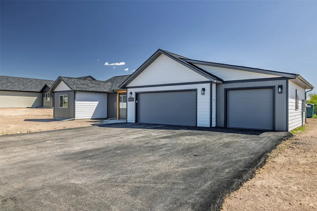 8160 Oreilly Drive Helena MT 59602