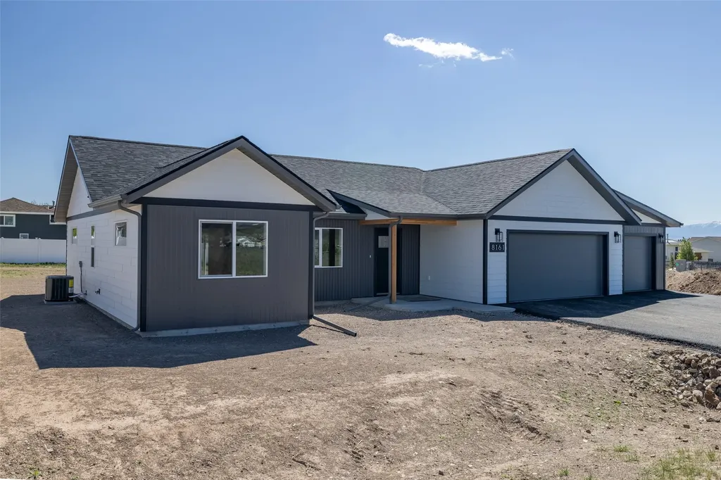 8160 Oreilly Drive Helena MT 59602