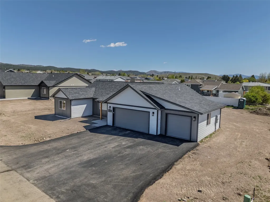 8160 Oreilly Drive Helena MT 59602
