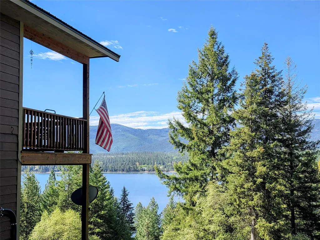 26 Castele Lane Trout Creek MT 59874