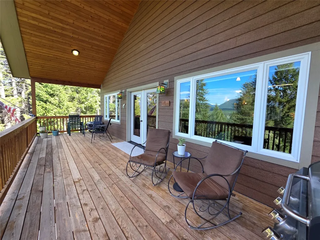 26 Castele Lane Trout Creek MT 59874