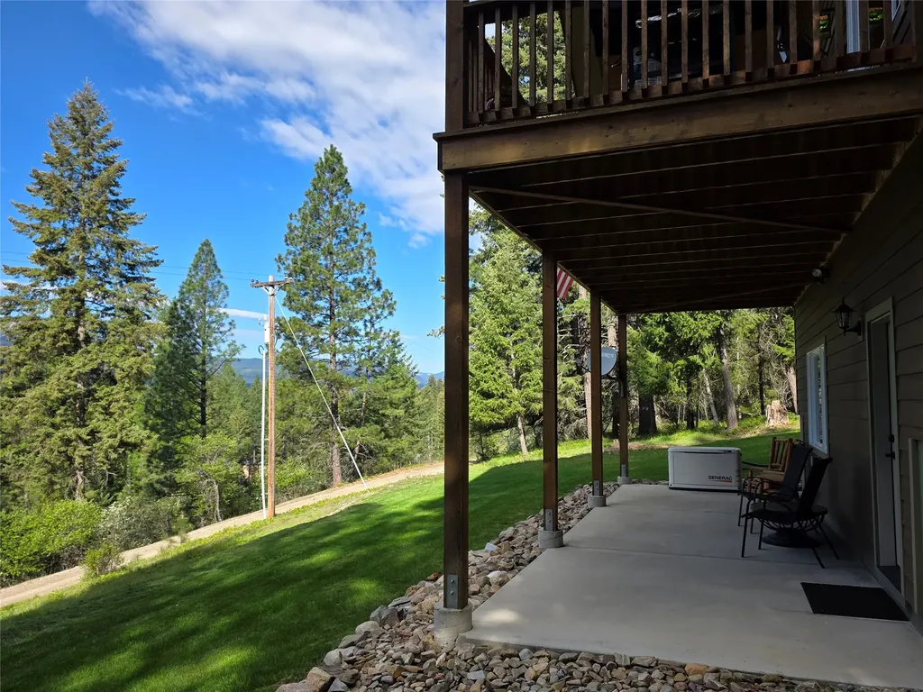 26 Castele Lane Trout Creek MT 59874