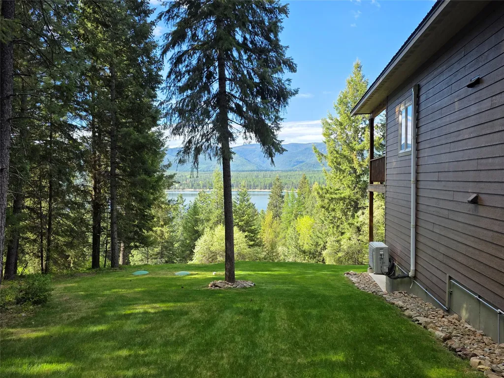 26 Castele Lane Trout Creek MT 59874