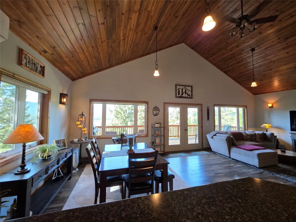 26 Castele Lane Trout Creek MT 59874