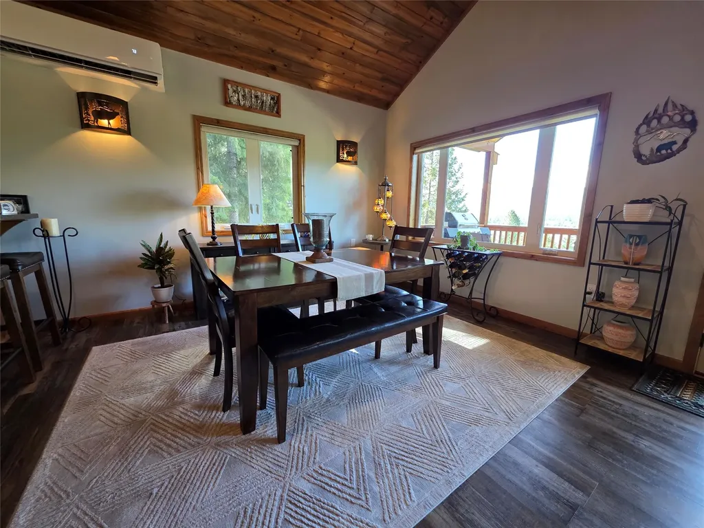 26 Castele Lane Trout Creek MT 59874