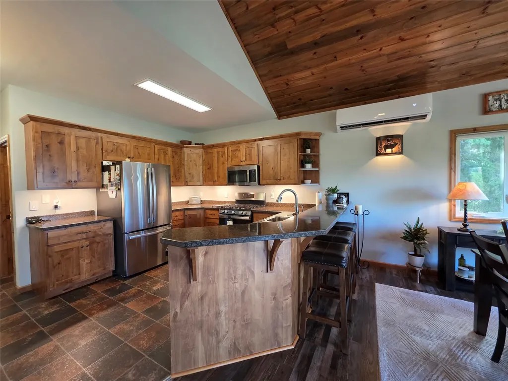 26 Castele Lane Trout Creek MT 59874