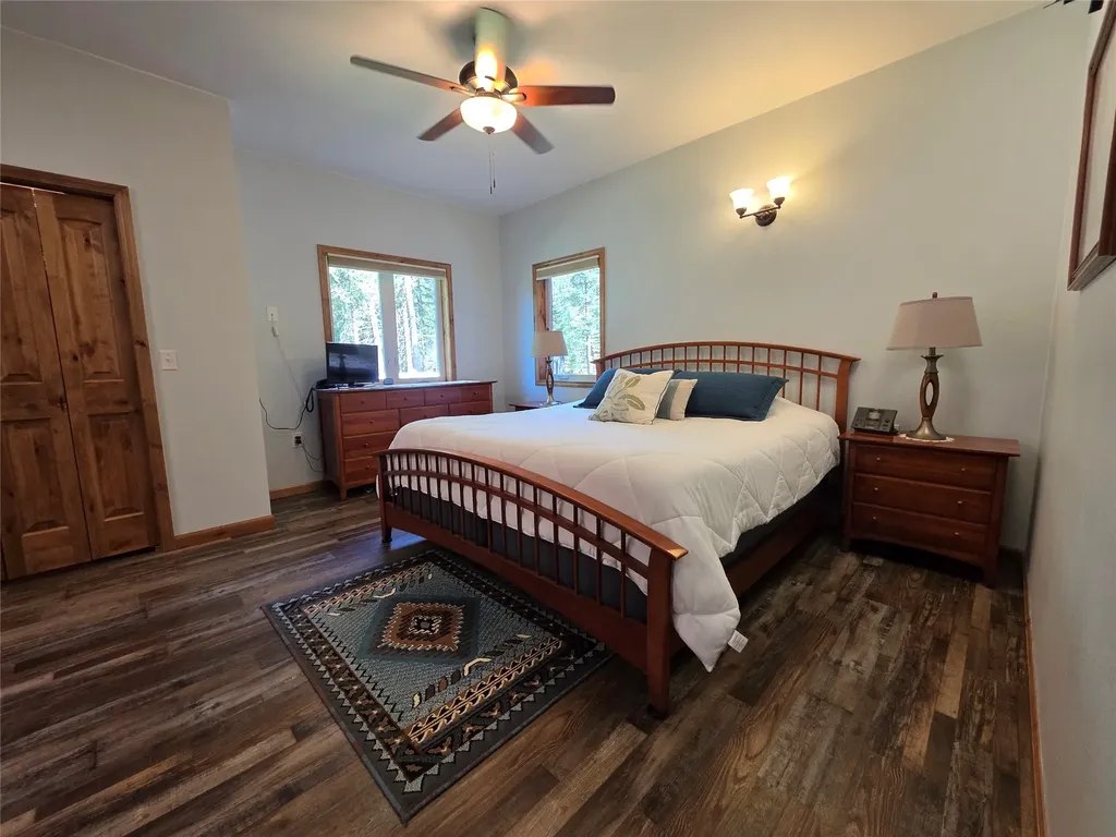 26 Castele Lane Trout Creek MT 59874