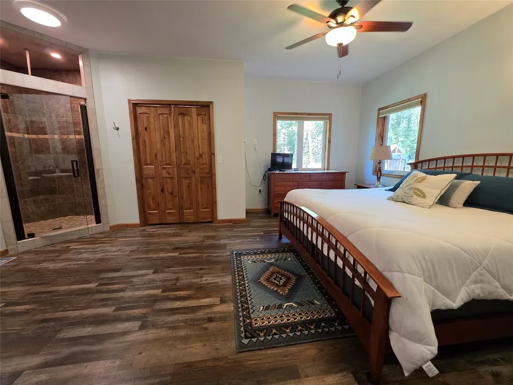 26 Castele Lane Trout Creek MT 59874