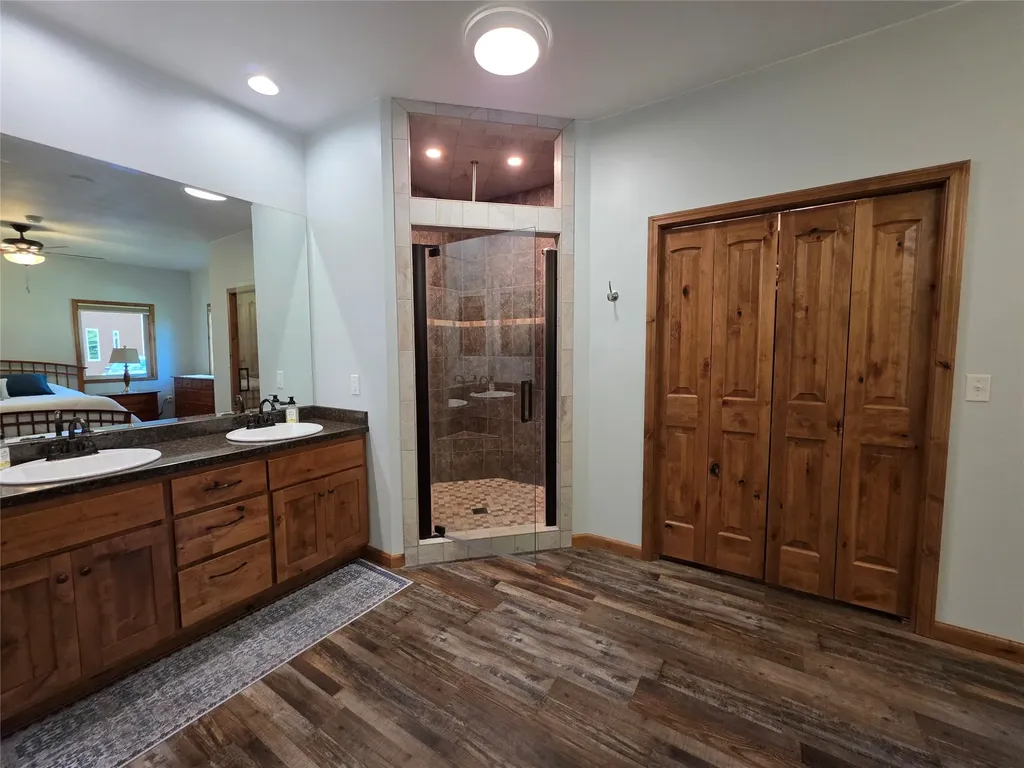 26 Castele Lane Trout Creek MT 59874