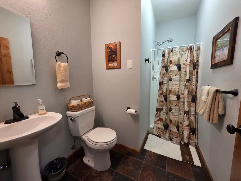 26 Castele Lane Trout Creek MT 59874