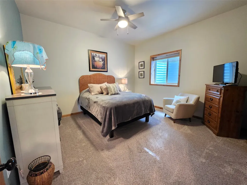 26 Castele Lane Trout Creek MT 59874