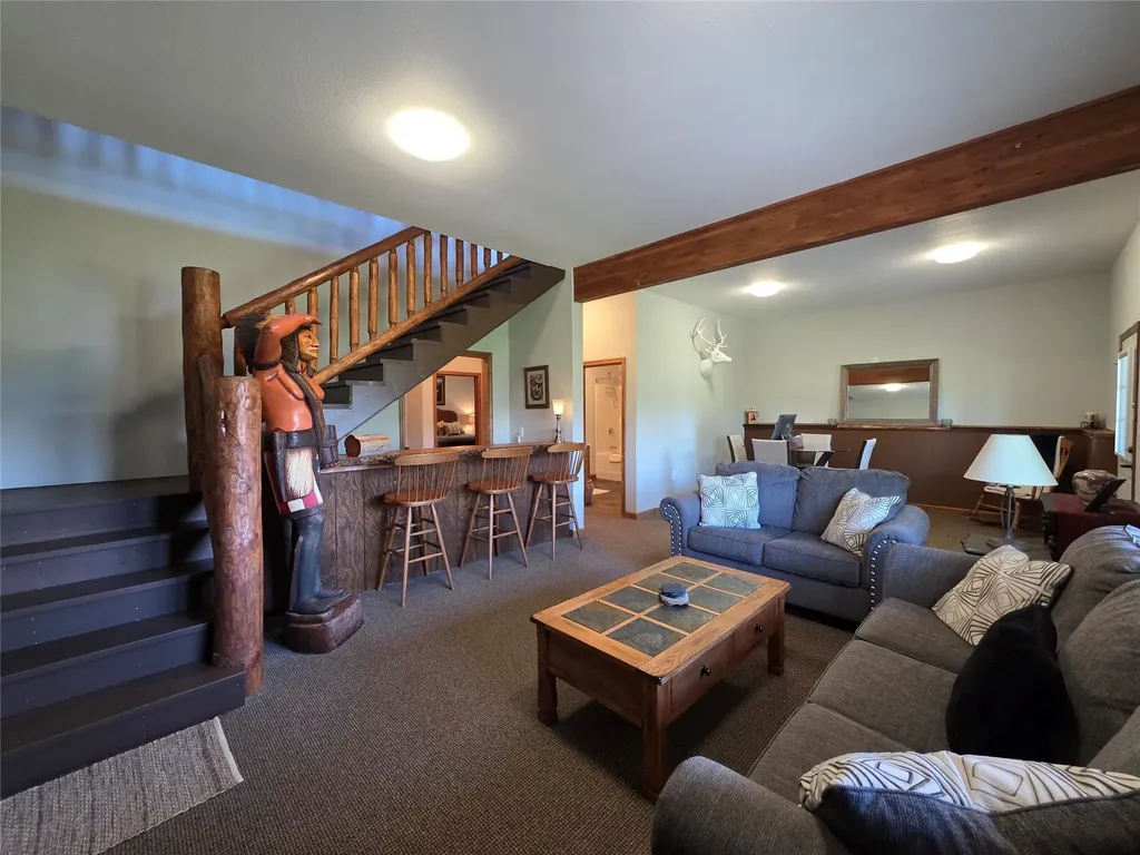 26 Castele Lane Trout Creek MT 59874