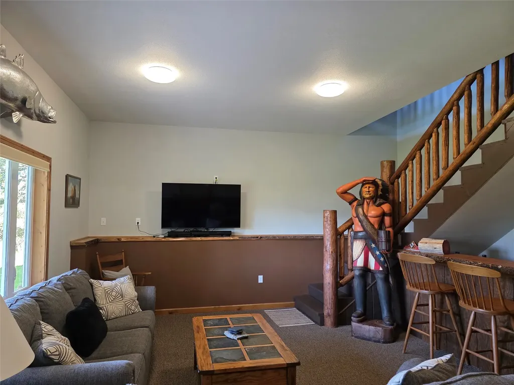 26 Castele Lane Trout Creek MT 59874