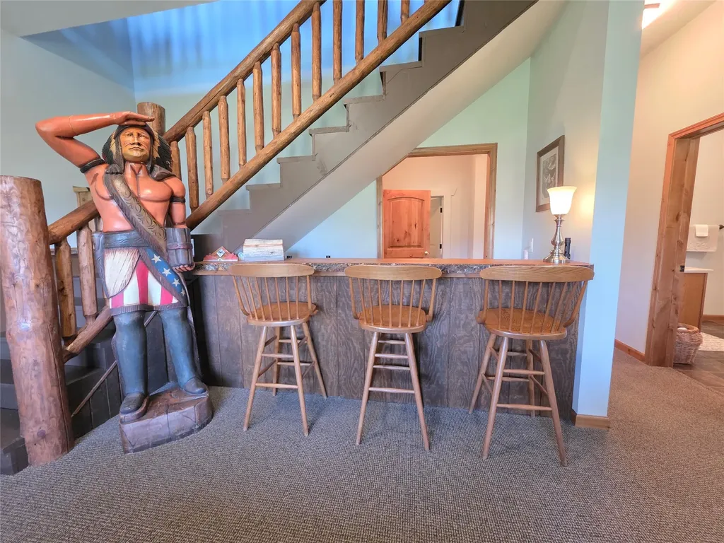 26 Castele Lane Trout Creek MT 59874