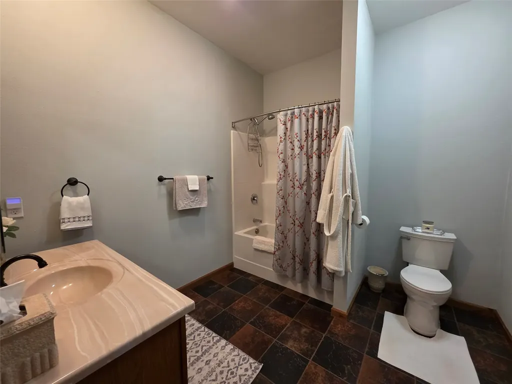 26 Castele Lane Trout Creek MT 59874