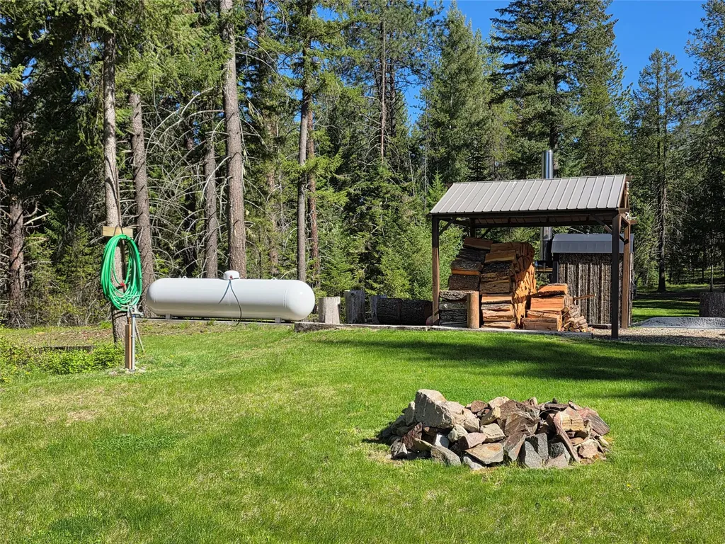 26 Castele Lane Trout Creek MT 59874