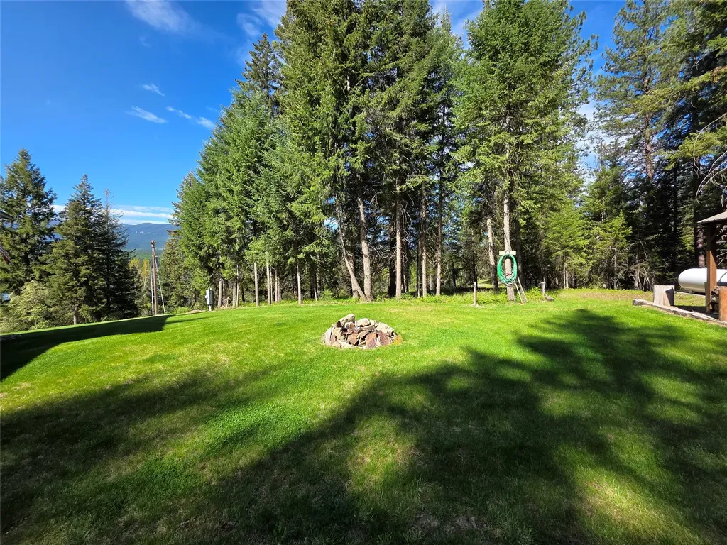 26 Castele Lane Trout Creek MT 59874