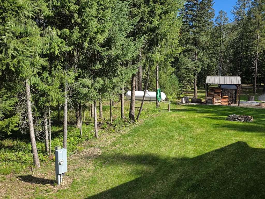 26 Castele Lane Trout Creek MT 59874
