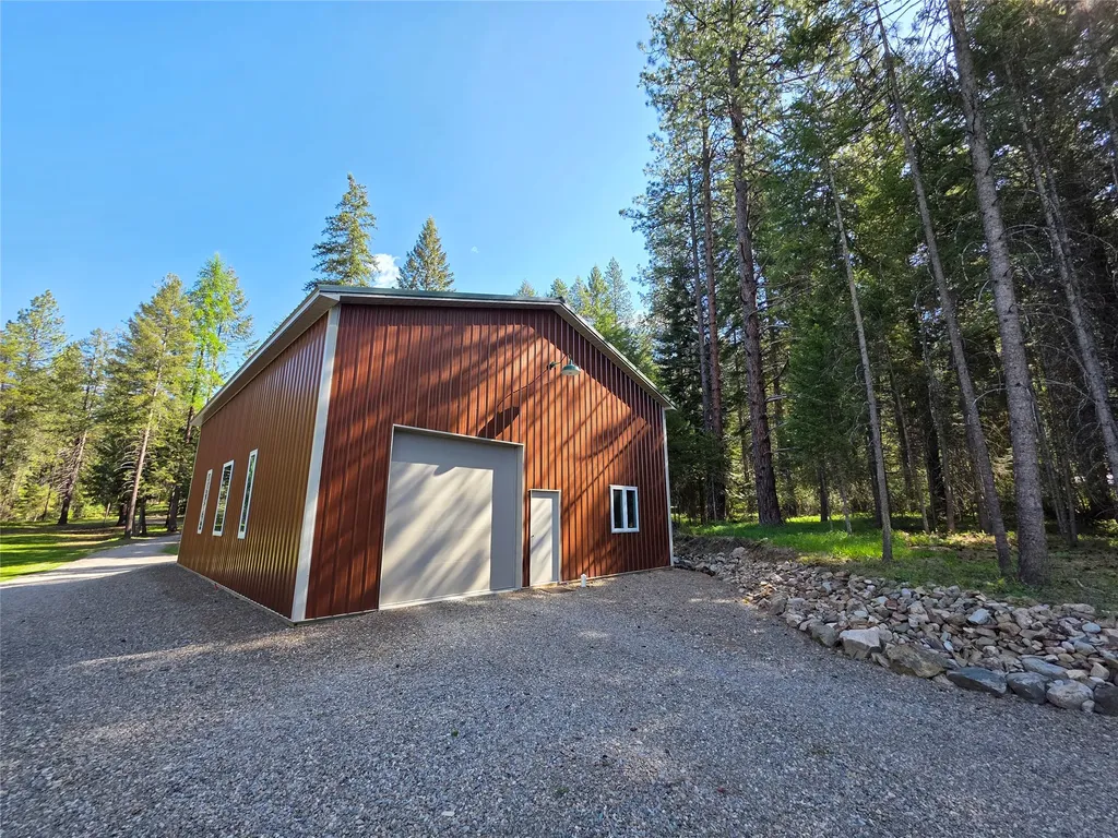26 Castele Lane Trout Creek MT 59874