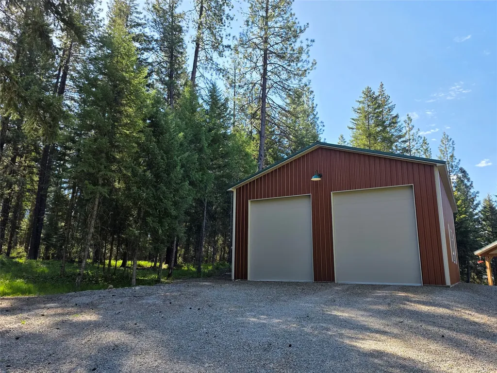 26 Castele Lane Trout Creek MT 59874