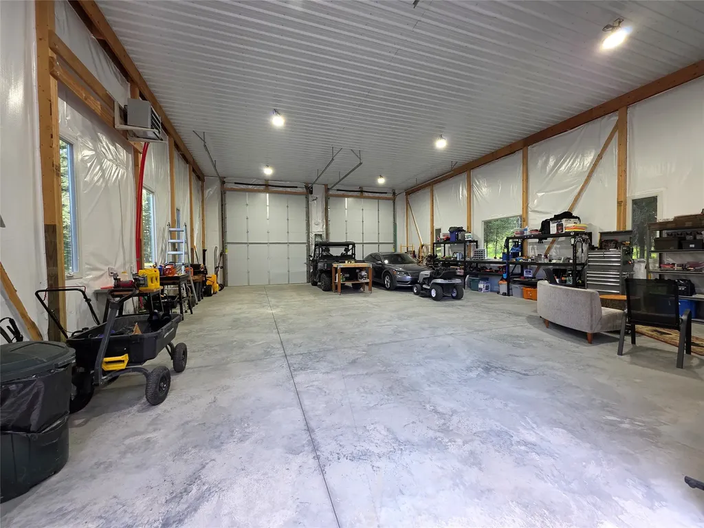 26 Castele Lane Trout Creek MT 59874
