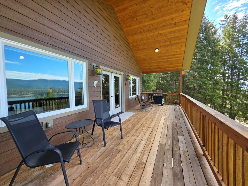 26 Castele Lane Trout Creek MT 59874