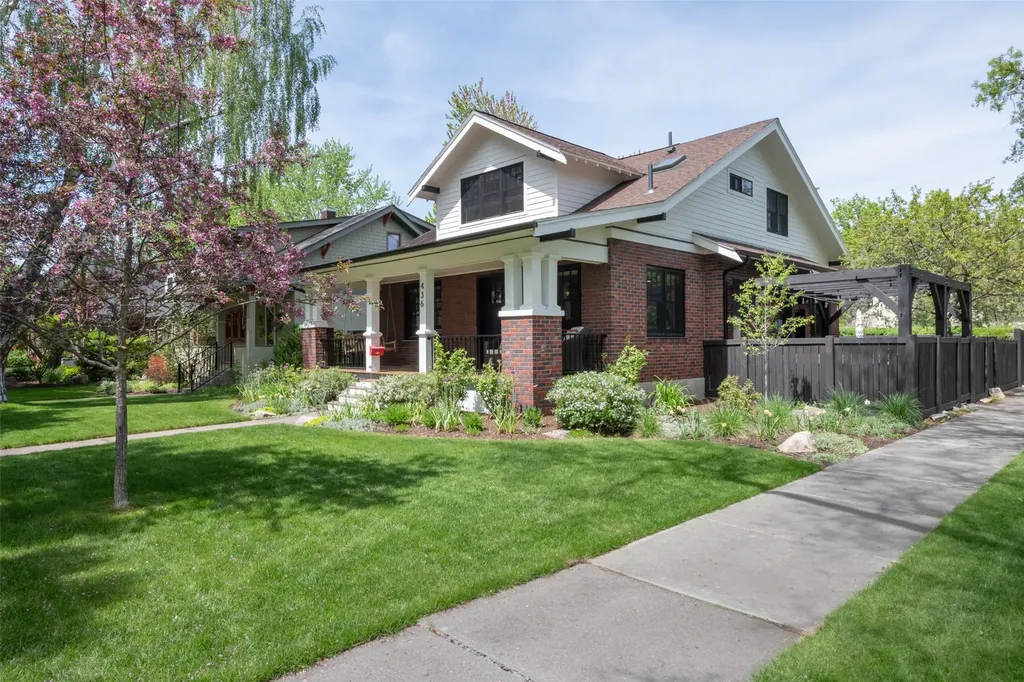 436 Keith Avenue Missoula MT 59801