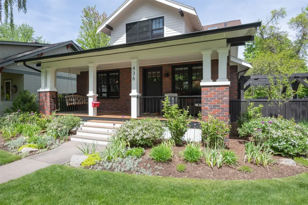 436 Keith Avenue Missoula MT 59801