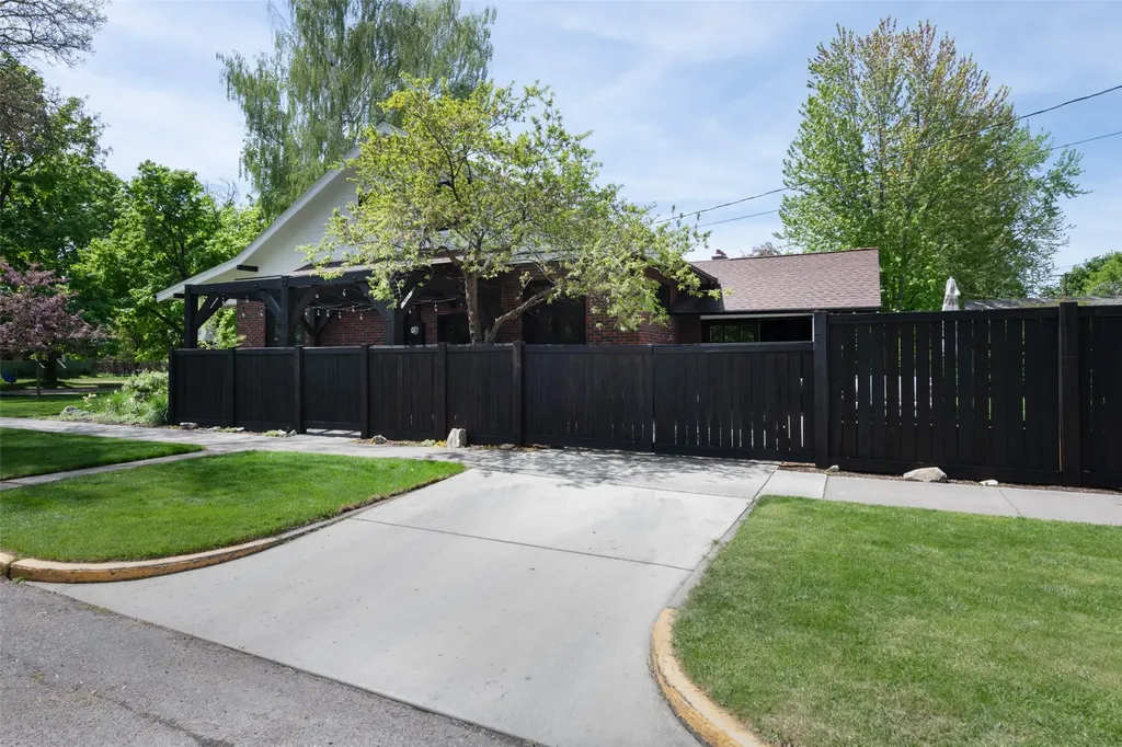 436 Keith Avenue Missoula MT 59801