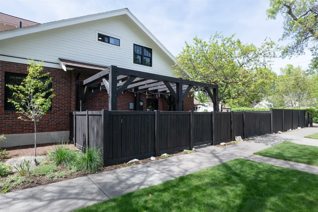 436 Keith Avenue Missoula MT 59801