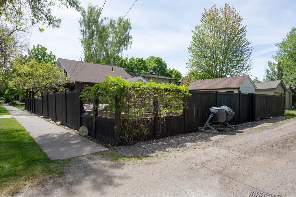 436 Keith Avenue Missoula MT 59801