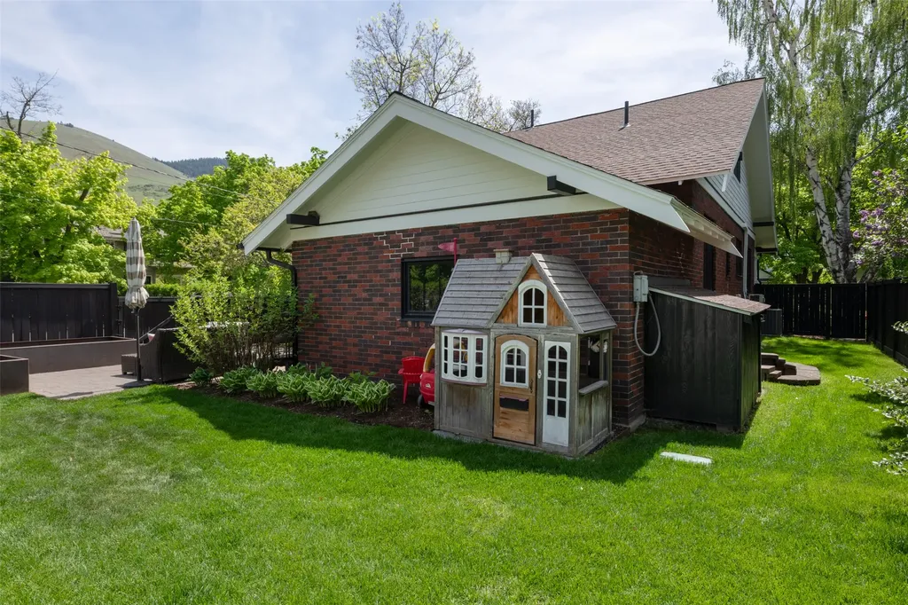 436 Keith Avenue Missoula MT 59801