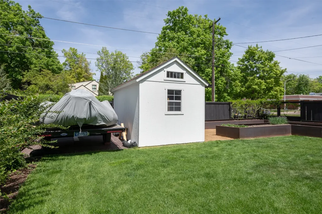 436 Keith Avenue Missoula MT 59801