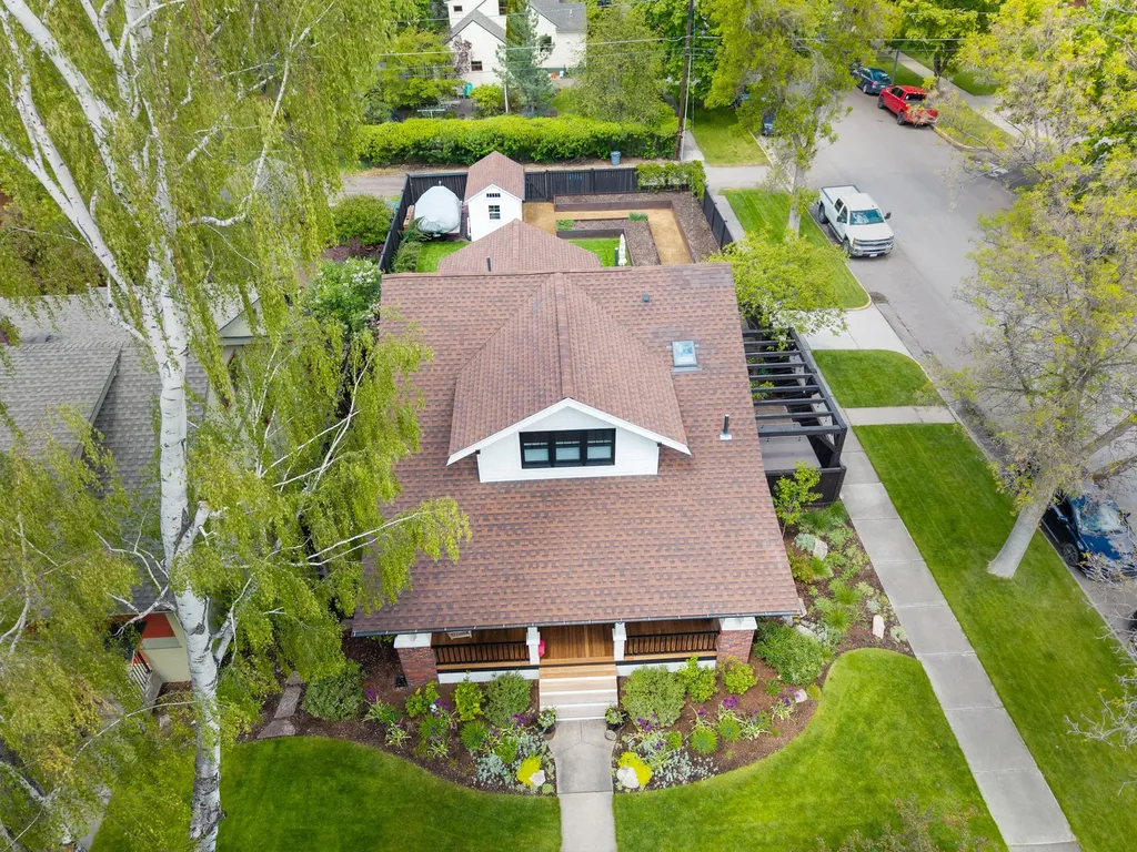 436 Keith Avenue Missoula MT 59801