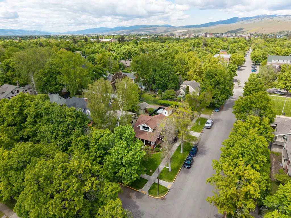 436 Keith Avenue Missoula MT 59801