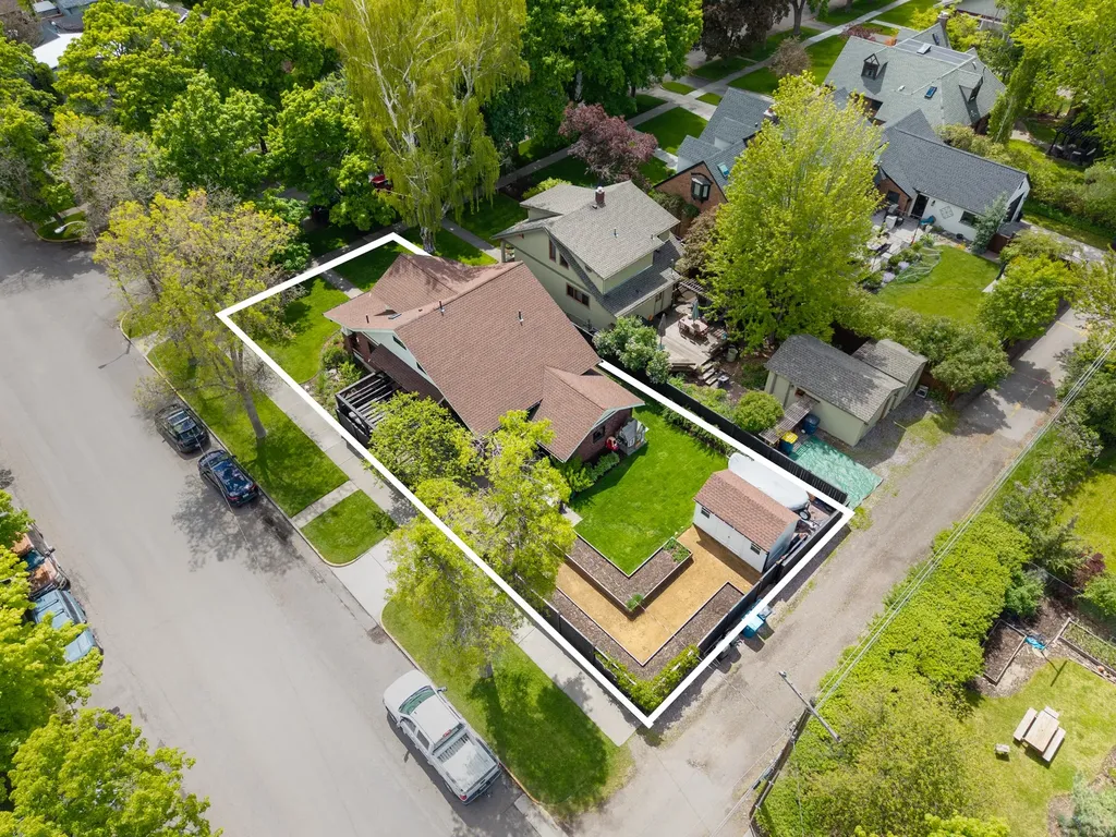 436 Keith Avenue Missoula MT 59801