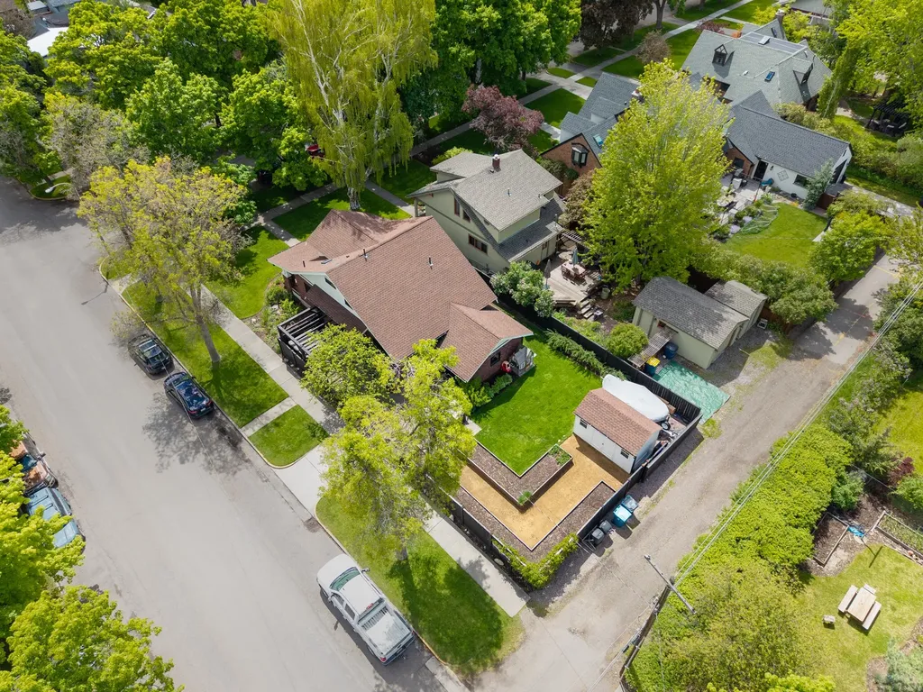 436 Keith Avenue Missoula MT 59801