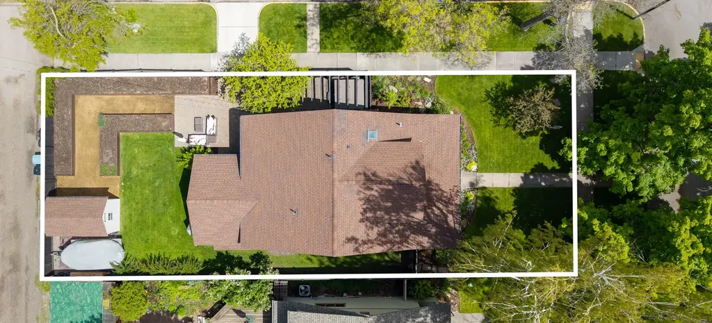 436 Keith Avenue Missoula MT 59801
