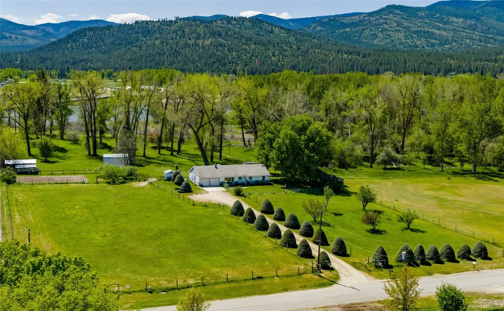 1003 4th Avenue Plains MT 59859