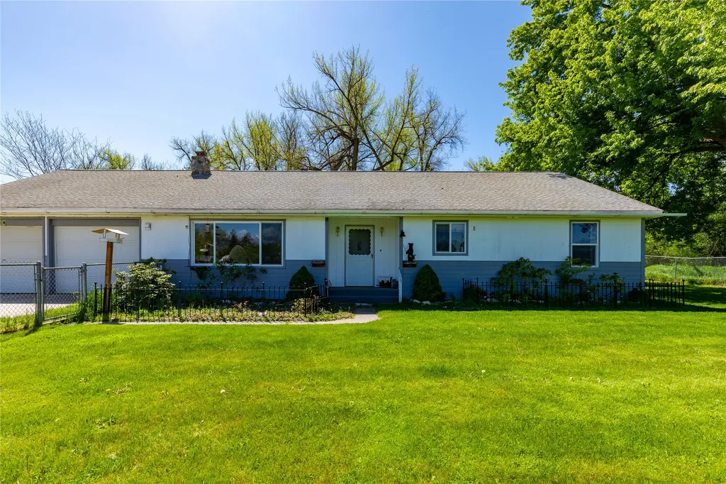 1003 4th Avenue Plains MT 59859