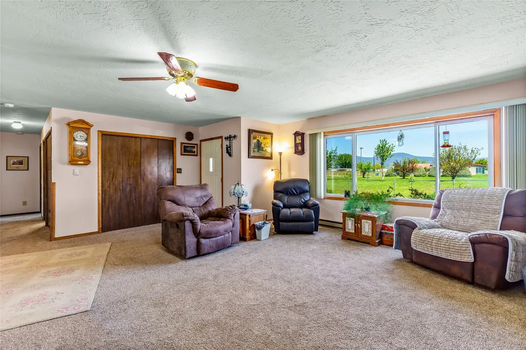 1003 4th Avenue Plains MT 59859