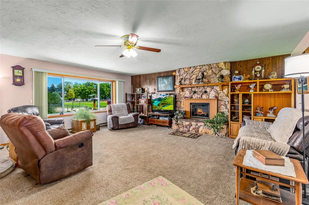 1003 4th Avenue Plains MT 59859
