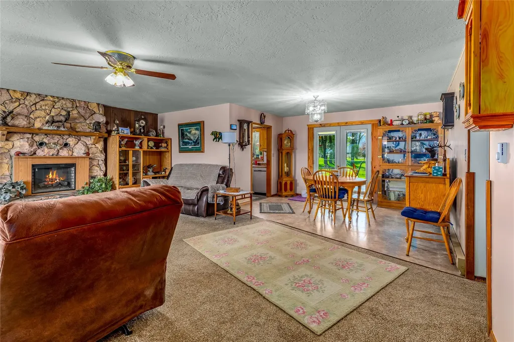 1003 4th Avenue Plains MT 59859