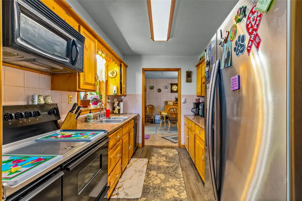 1003 4th Avenue Plains MT 59859