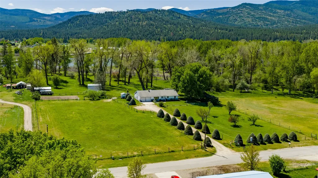1003 4th Avenue Plains MT 59859