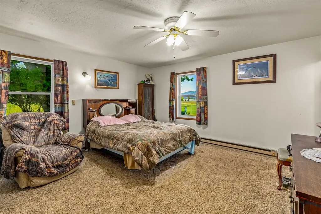 1003 4th Avenue Plains MT 59859