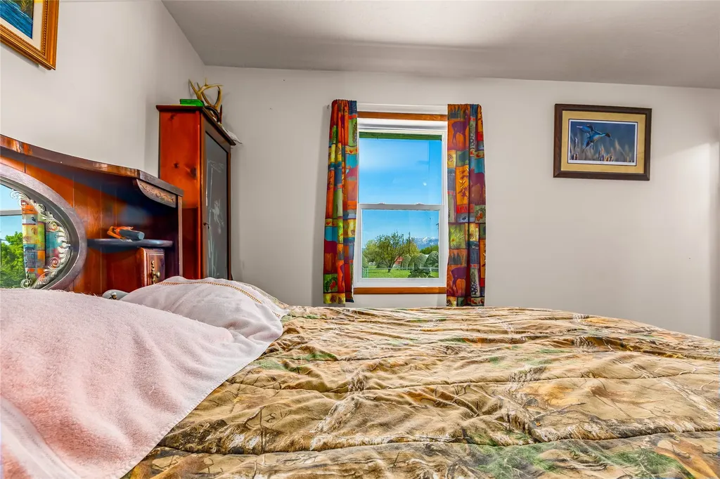 1003 4th Avenue Plains MT 59859