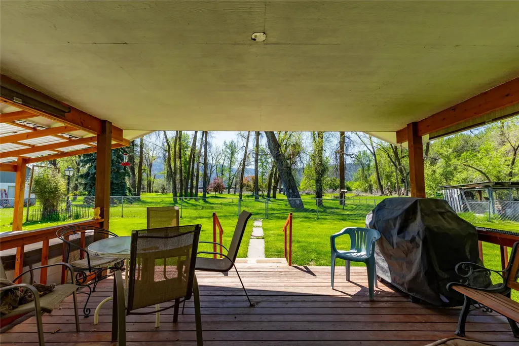 1003 4th Avenue Plains MT 59859