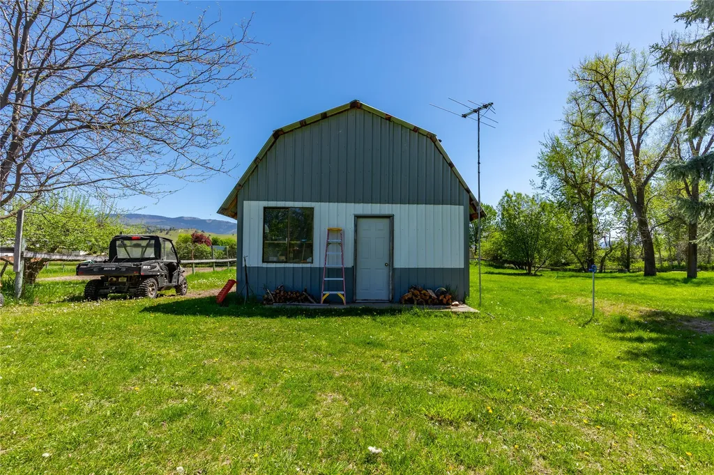 1003 4th Avenue Plains MT 59859
