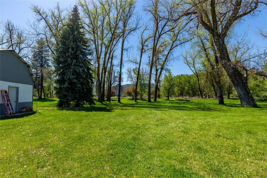1003 4th Avenue Plains MT 59859